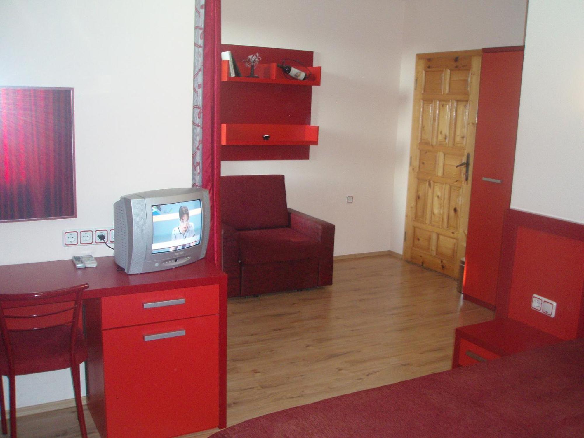 Mania Guest House Kalofer Zimmer foto